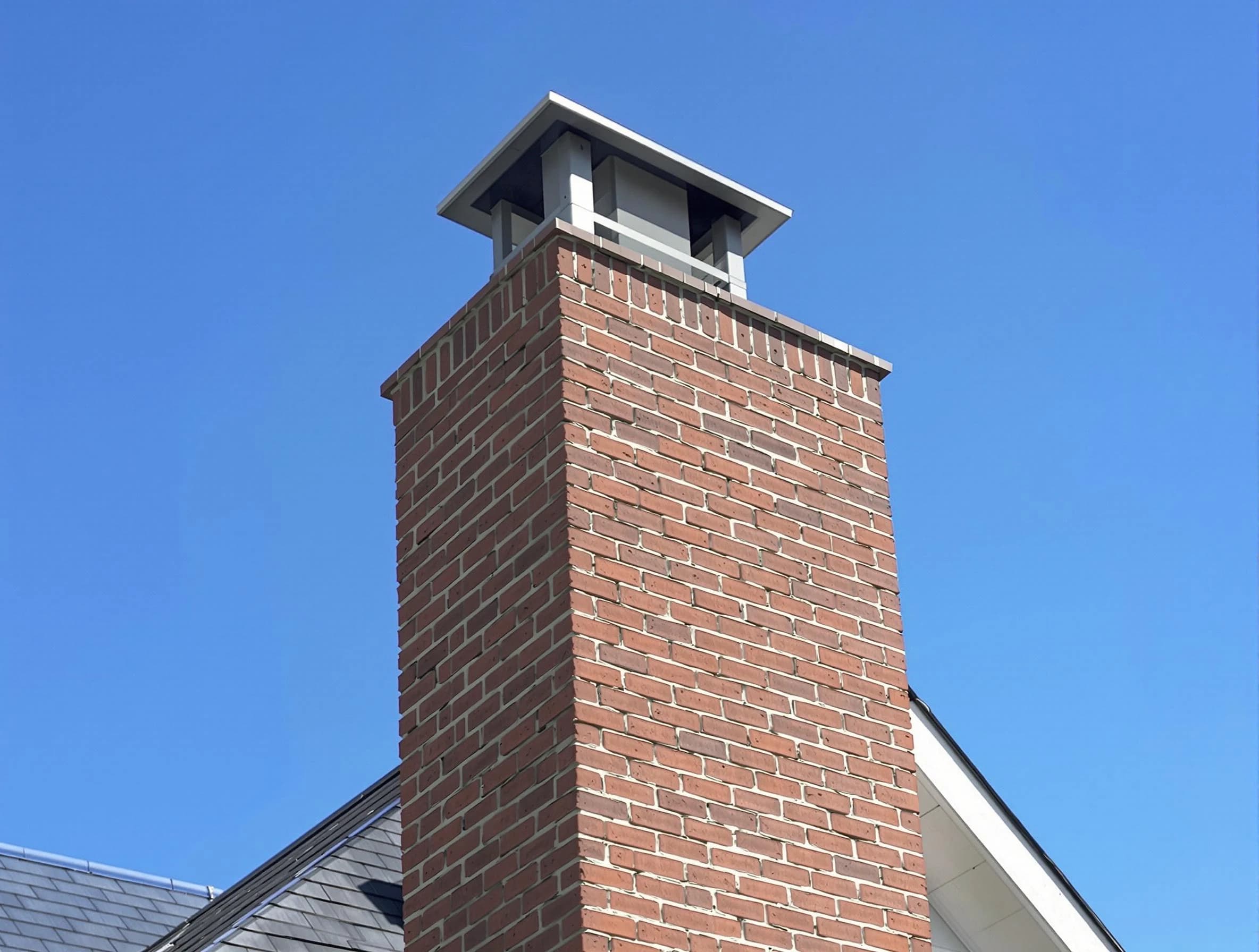 Chimney Remodeling service in Lexington, MA